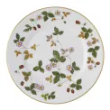 Plate Wild Strawberry 20cm - Breakfast - 1