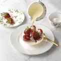 Plate Wild Strawberry 20cm - Breakfast - 2
