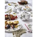 Sugar Bowl Wild Strawberry 12cm - 2