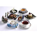 Wonderlust Bowl 11cm - Oriental - 6