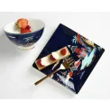 Miseczka Wonderlust 11cm Blue Pagoda - 4