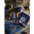 Miseczka Wonderlust 11cm Blue Pagoda - 2