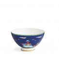 Wonderlust Bowl 11cm - Blue Pagoda - 1