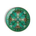 Talerz Wonderlust 20cm śniadaniowy Emerald Forest