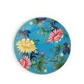 Talerz Wonderlust 20cm śniadaniowy Sapphire Garden - 1