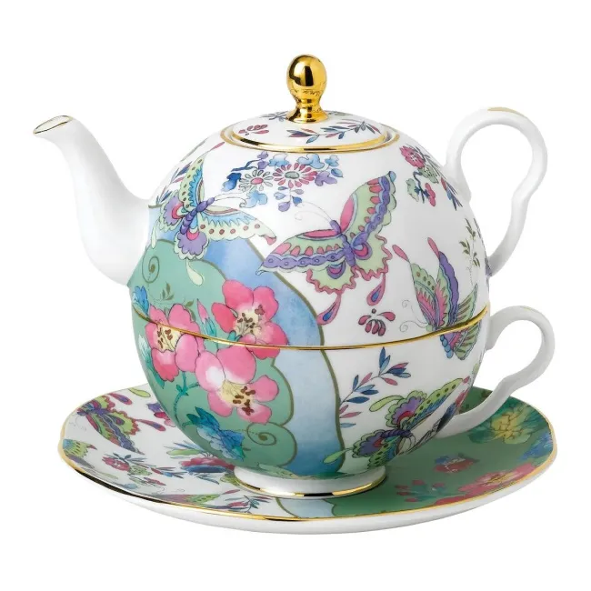 Tea for One Butterfly Bloom 580ml