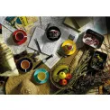 Wonderlust Cup with Saucer 180ml - Tea Oriental Jewel - 4