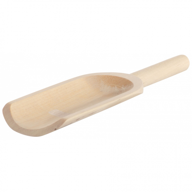 Memo Wooden Spoon 18cm - 1