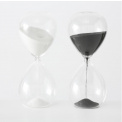 Lurona Hourglass 20cm (1 piece - mixed) - 1