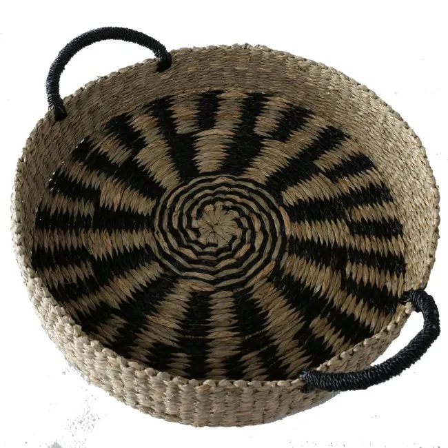 Jagara Tray 32cm Mendong Grass