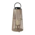 Hayo Lantern 51cm Wicker - 1