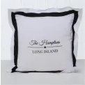 Kissen Hampton Pillow 40x40cm (1 piece - white color) - 3