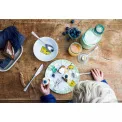 Safari 6-Piece Children's Tableware Set - 4