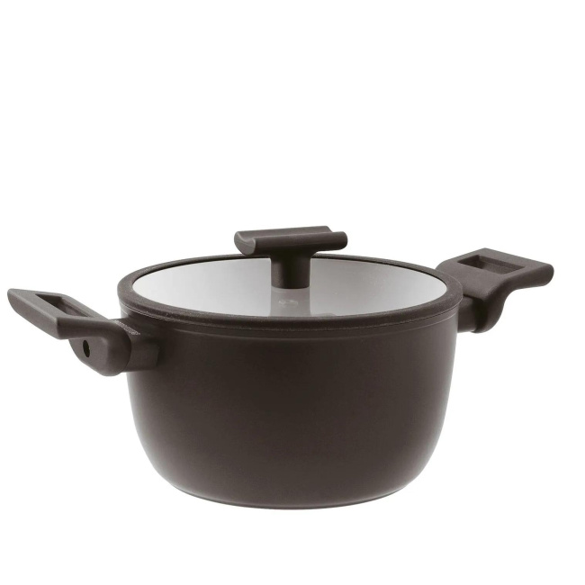 Titan Pro Pot 28cm 7.6l