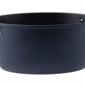 Midnight Blue Pot 24cm 4.4l - 6