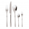 Sintesi Cutlery Set 30 pieces (6 people) - 1