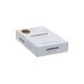 Komplet 6 widelczyków Velvet PVD 2Black - 2