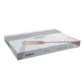 Siena Cutlery Set 30 pieces PVD Copper - 2
