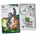 Jungle Book 6-Piece Children's Tableware Set - 6