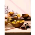 Acacia 31cm Salad Set - 3