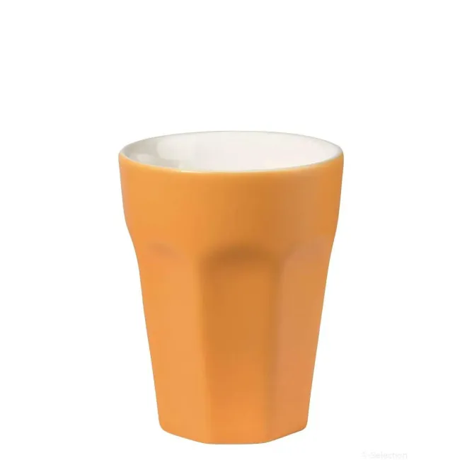 Kubek Ti Amo 100ml mango