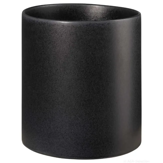 Osłonka Haruko 29x27,5cm black iron