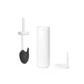 Szczotka WC MindSet Mineral Fresh White - 2