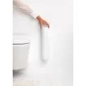 Szczotka WC MindSet Mineral Fresh White - 4