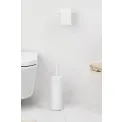 Szczotka WC MindSet Mineral Fresh White - 5