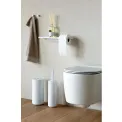 Szczotka WC MindSet Mineral Fresh White - 6