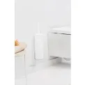 Szczotka WC MindSet Mineral Fresh White - 3