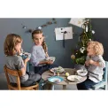 Janosch 6-Piece Children's Tableware Set - 2