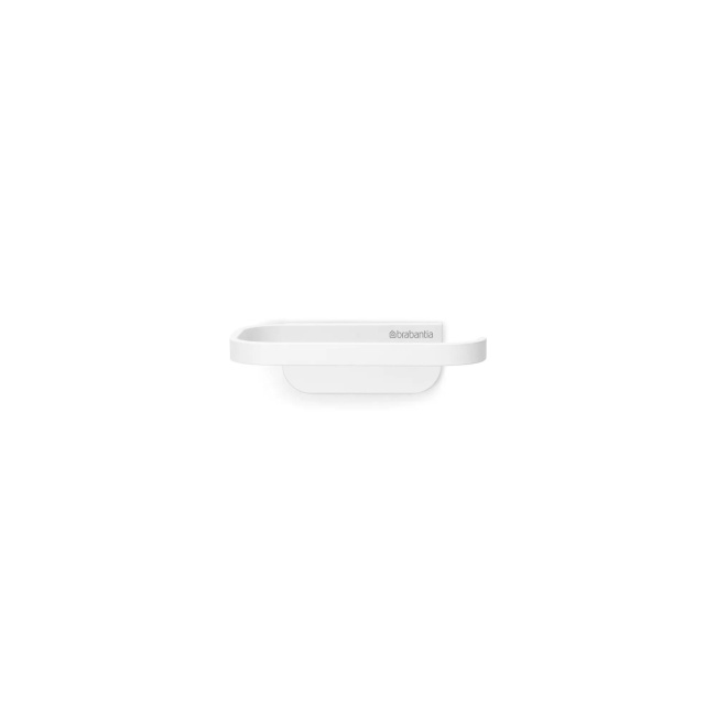 Uchwyt na papier toaletowy MindSet Mineral Fresh White