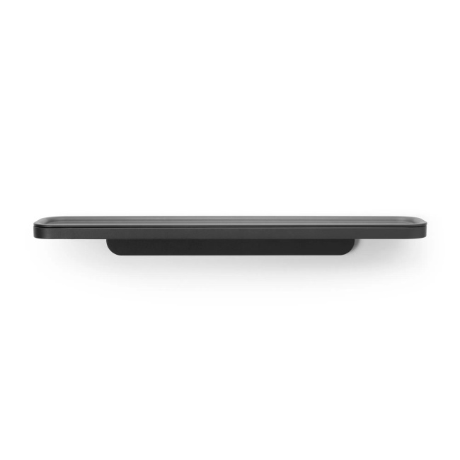 Półka łazienkowa MindSet 42cm Mineral Infinite Grey