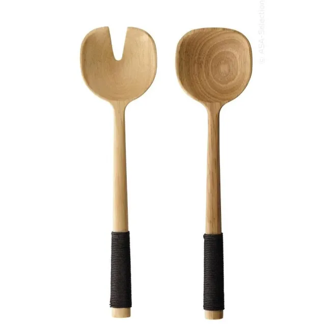 Komplet sałatkowy 31cm