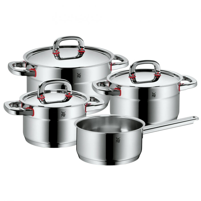 Premium One 7-Piece Cookware Set