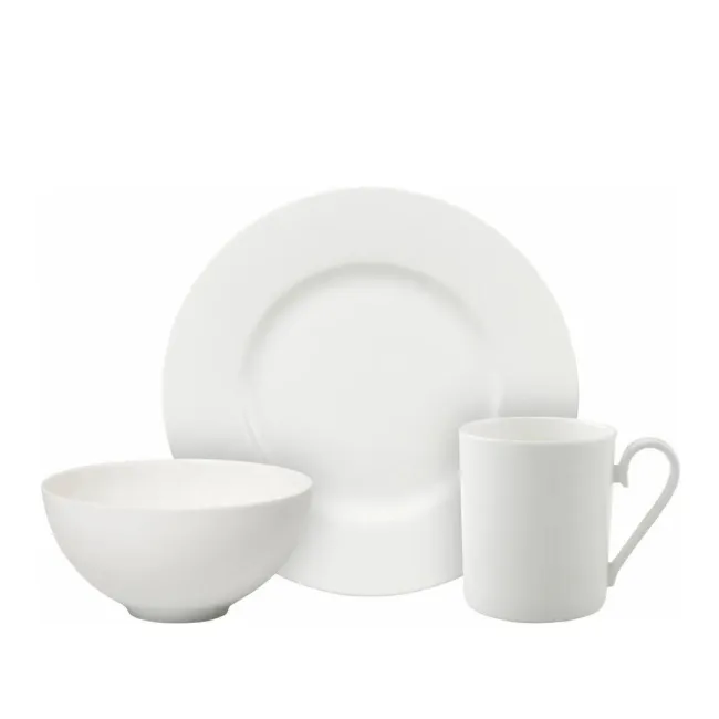 Royal Breakfast Set - 6 pieces