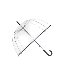 Parasol Basic przezroczysty 