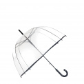 Parasol Basic przezroczysty  - 1