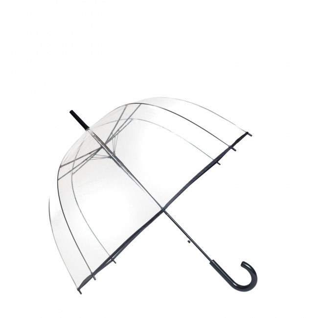 Parasol Basic przezroczysty  - 1