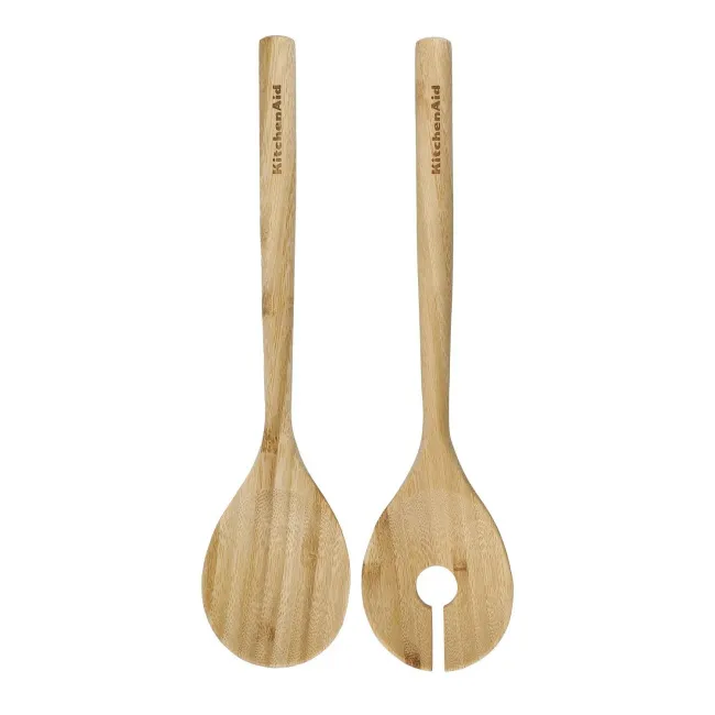 Komplet sałatkowy Bamboo 30cm