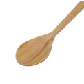 Bamboo Kitchen Spoon 32cm - 5