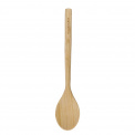 Bamboo Kitchen Spoon 32cm