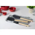 Bamboo Kitchen Spatula 30cm - 3