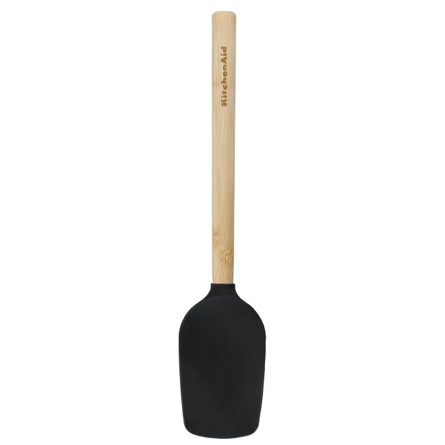 Bamboo Kitchen Spatula 30cm