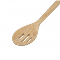 Bamboo Kitchen Spoon 32cm - 5
