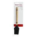 Bamboo Silicone Brush 22cm - 2