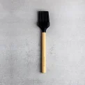 Bamboo Silicone Brush 22cm - 4