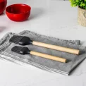 Bamboo Silicone Brush 22cm - 5