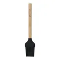 Bamboo Silicone Brush 22cm